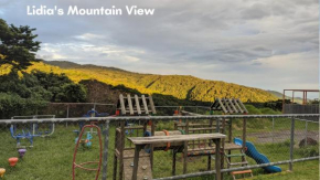 Lidia's Mountain View